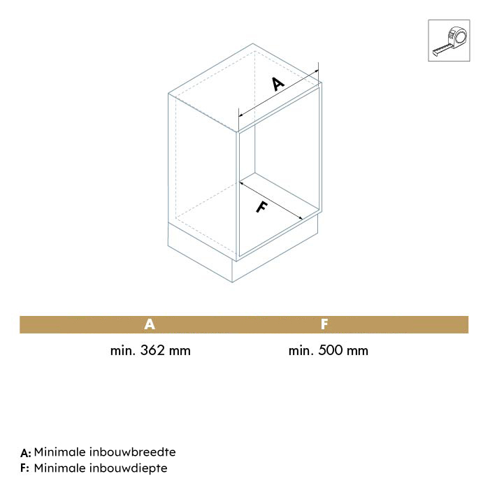 Uittrekbare broekenhouder voor 9 broeken - zilvergrijs