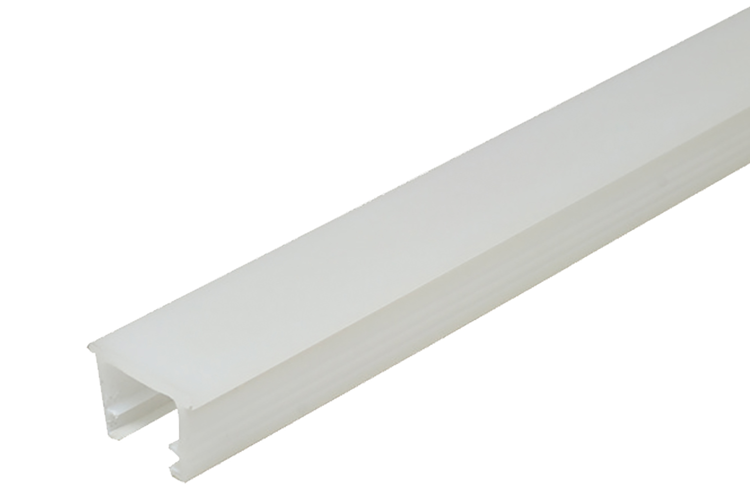 LED infreesprofiel - Nutprofil