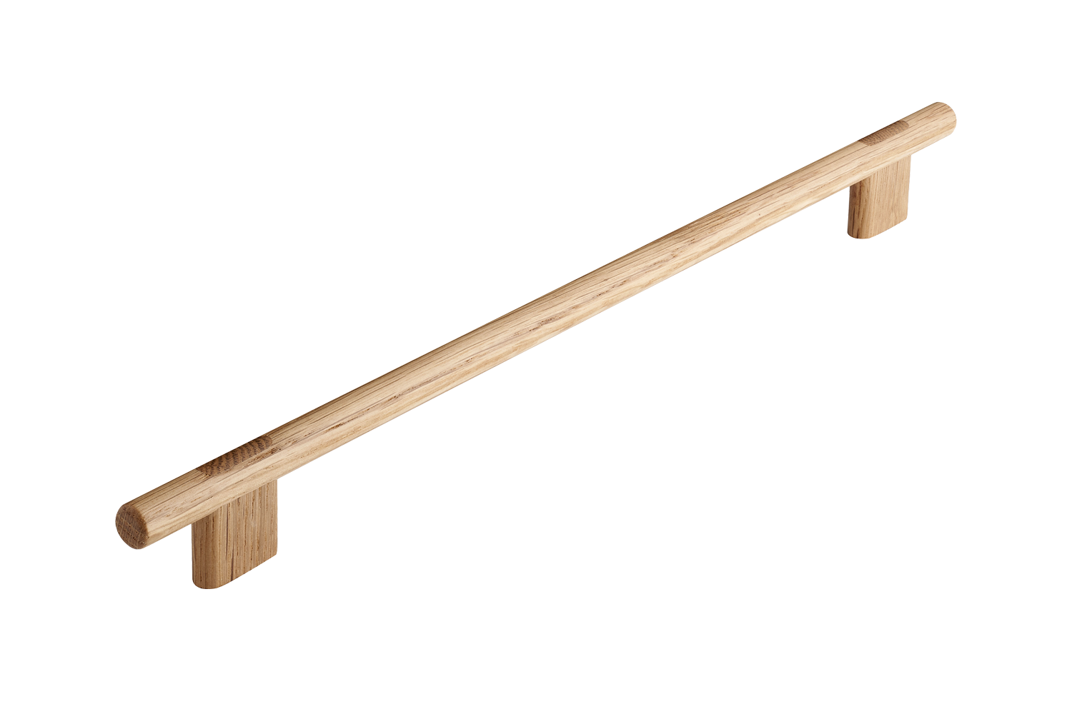 Houten handgreep - Join - eiken