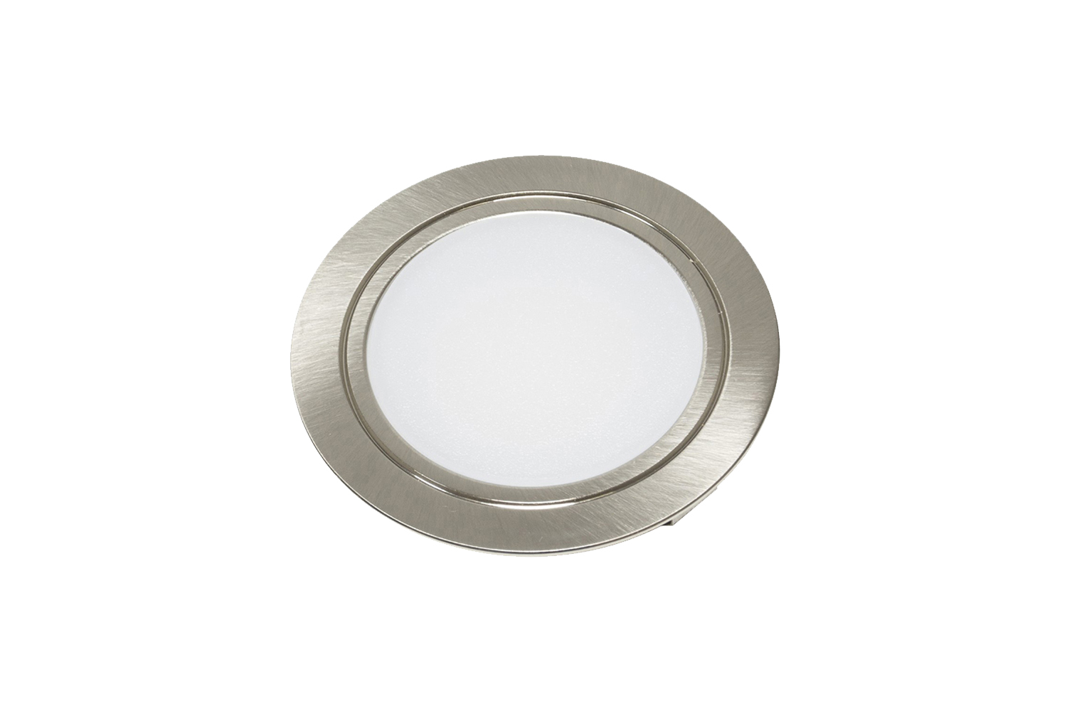 LED spots - Chip - RVS - inbouw