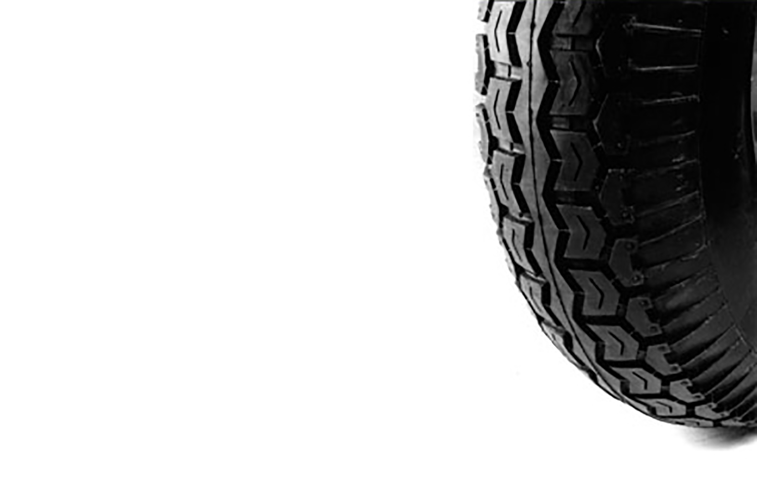 Binnen- en buitenband - 6.00-9 - ply 6 - profiel 401