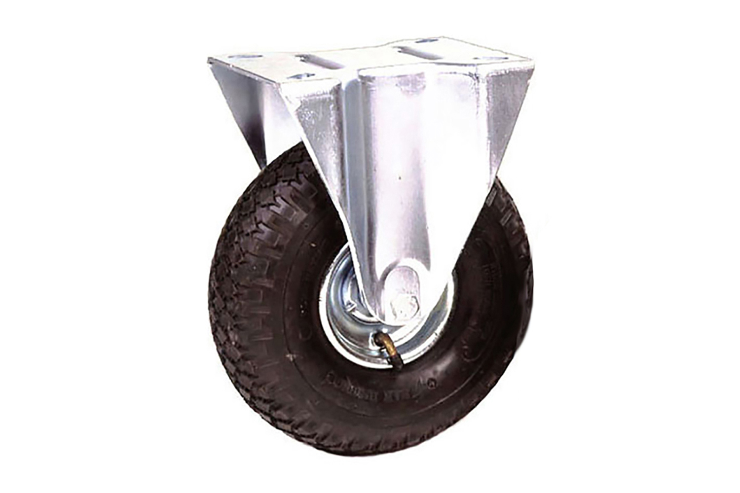 Zwenk- en bokwielen met luchtband - Groep A (Ø200-260 mm)