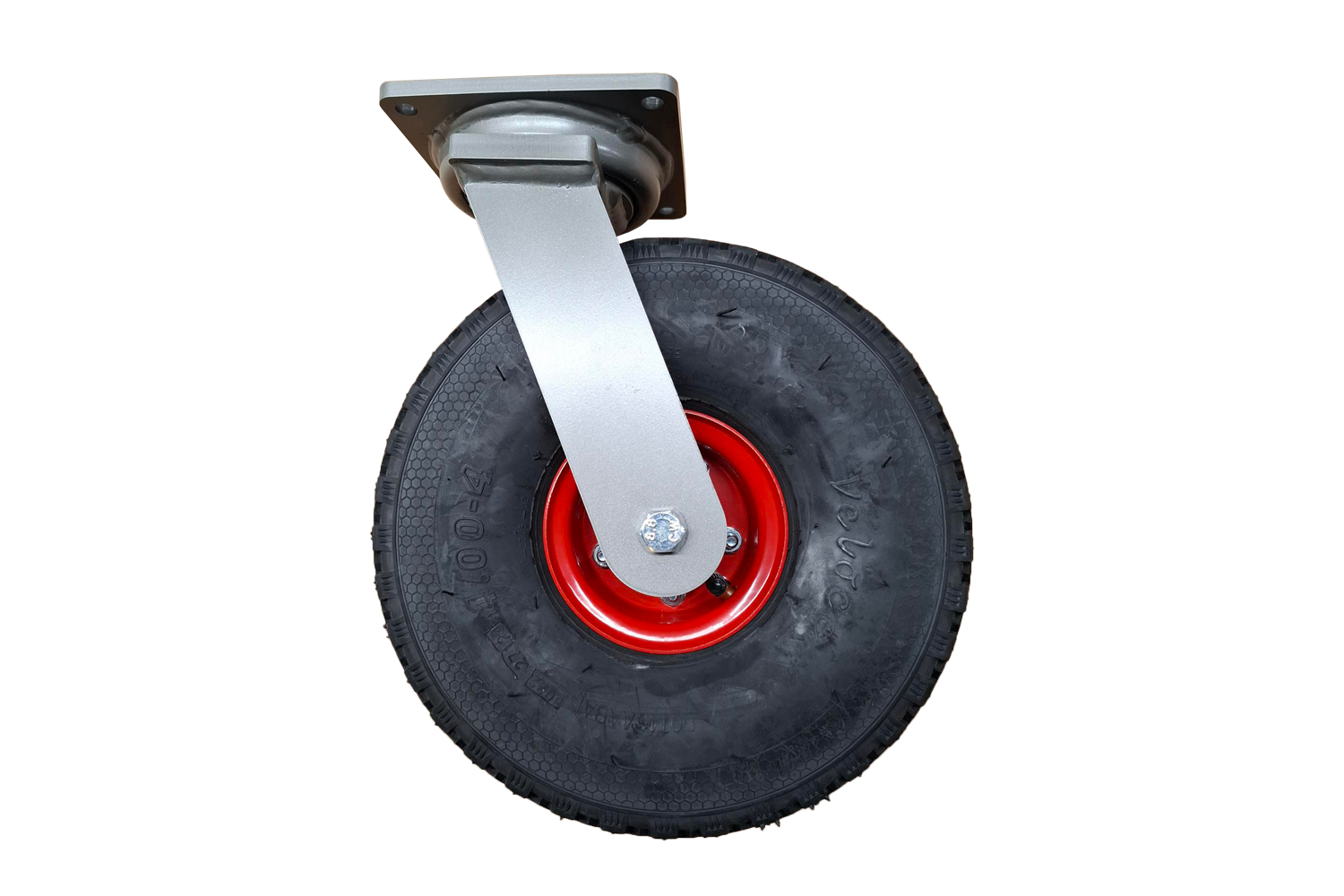 Zwenk- en bokwielen met luchtband - Groep B (Ø260-300 mm)
