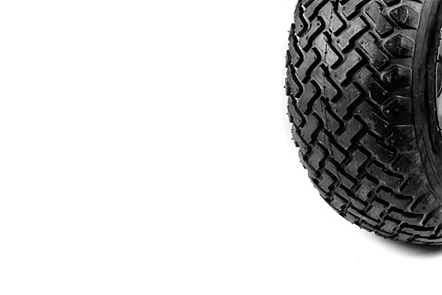 Binnen- en buitenband - 13x6.50-6 - biba-15x6.00-6 tr13