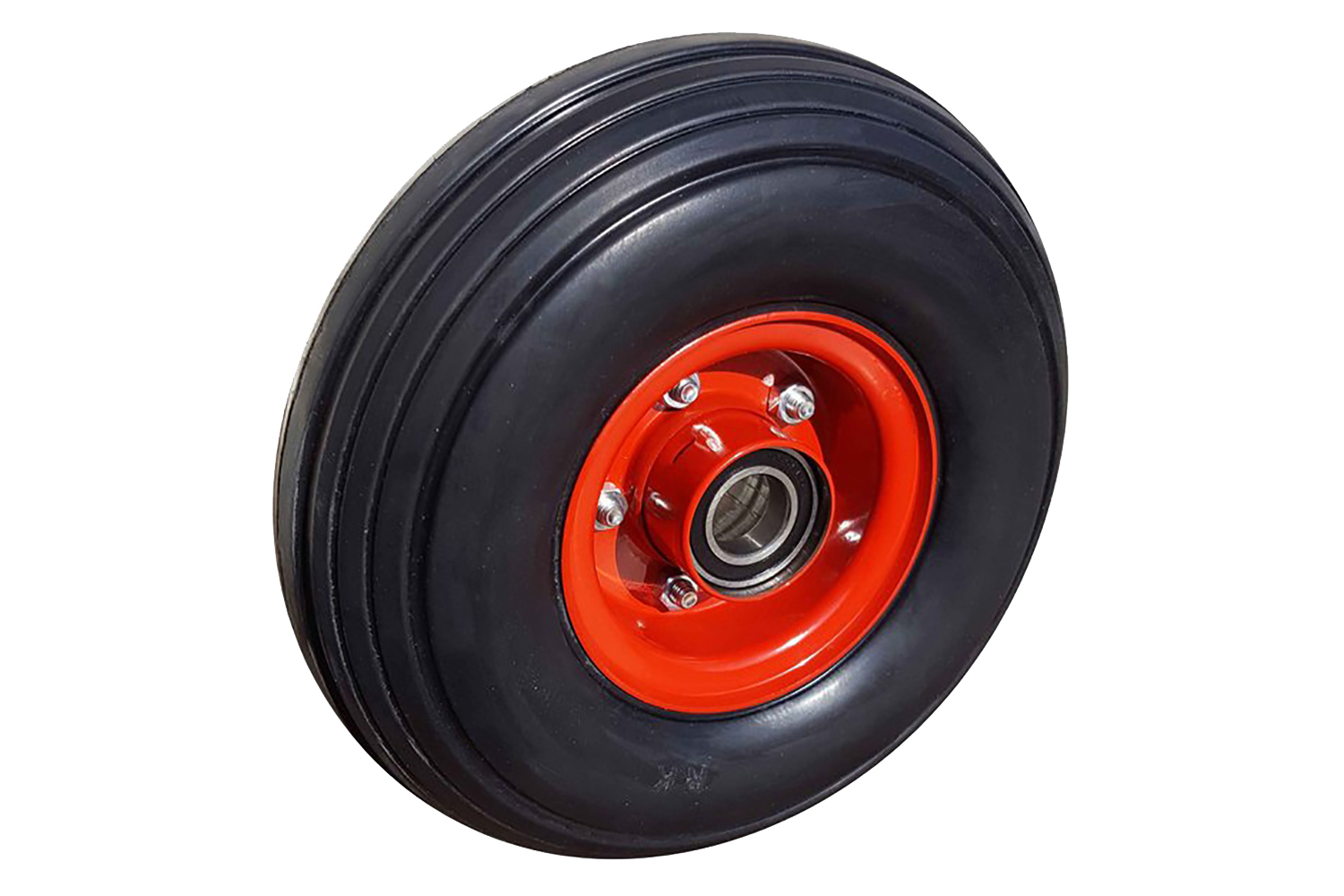 serie B 3.00-4 (Ø260mm) - 2-delige stalen velg