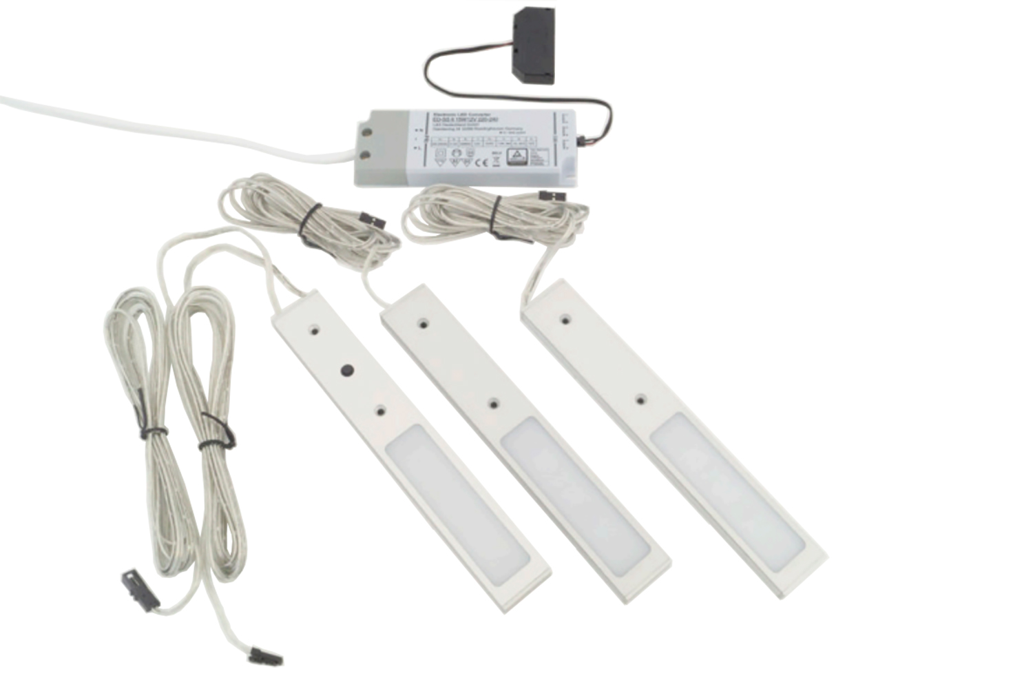 LED spots - Six III