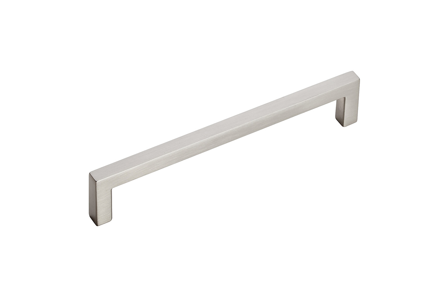 Metalen handgreep - Malaga - chroom