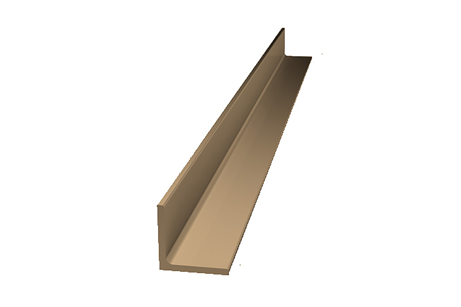 Afwerkprofielen - Junior 2S en Junior 6
