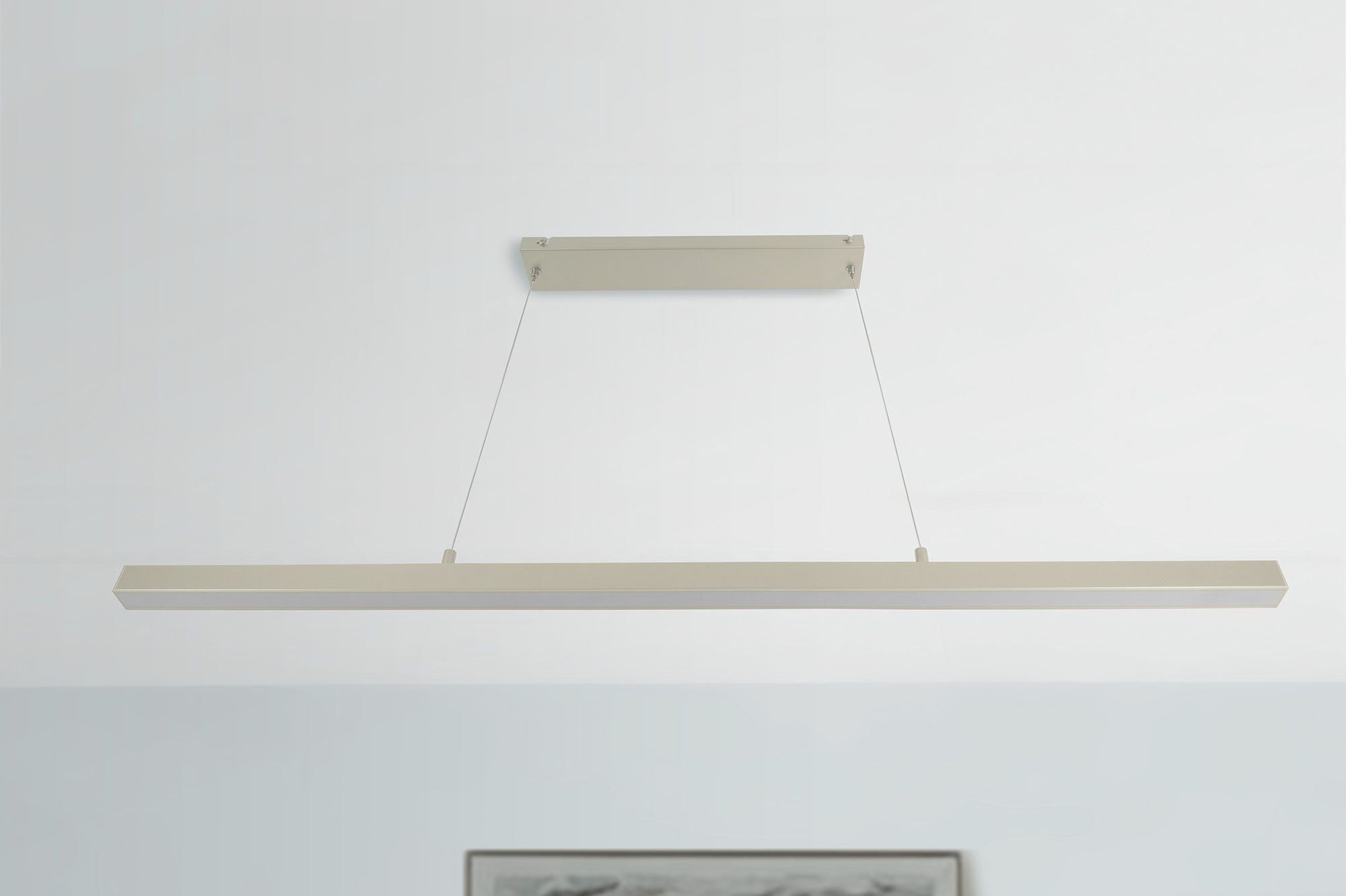 LED hanglamp - Ice - emotion