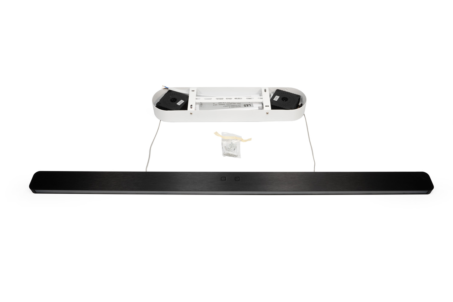 LED hanglamp - Blim UP - emotion - 1200 mm