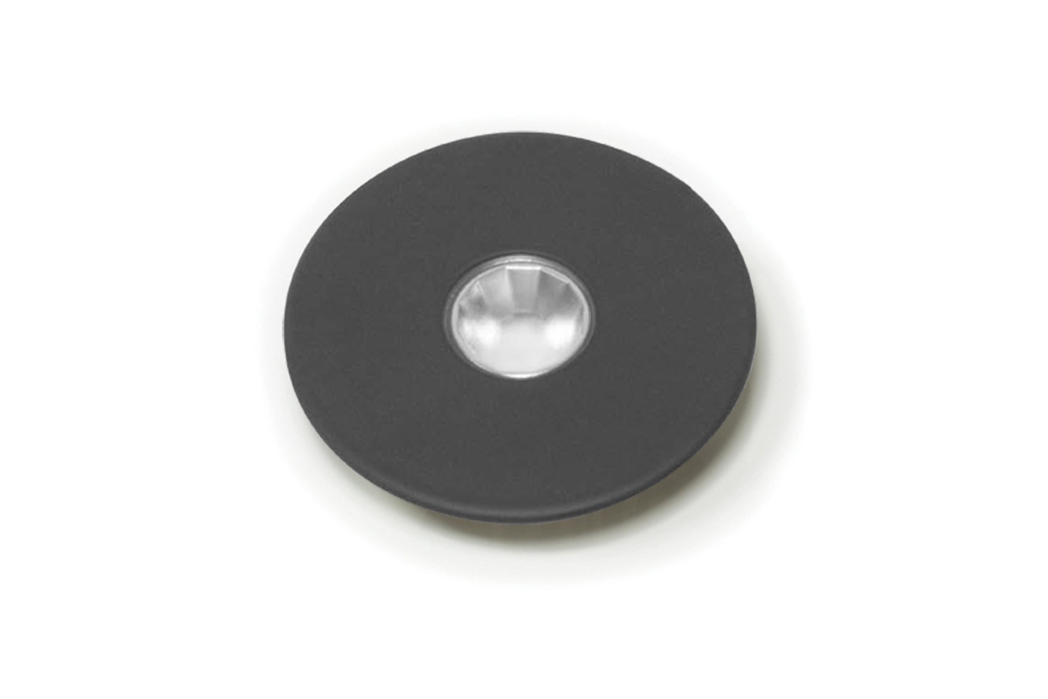 LED spots - Superlight - zwart
