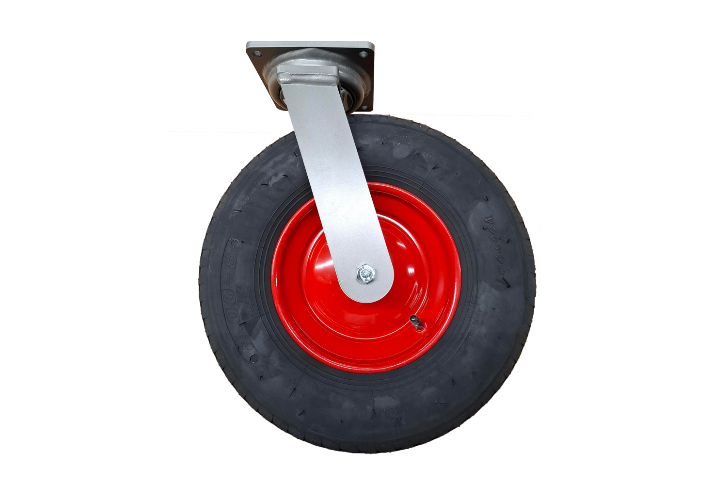 Zwenk- en bokwielen met luchtband - Groep C (Ø405-460 mm)