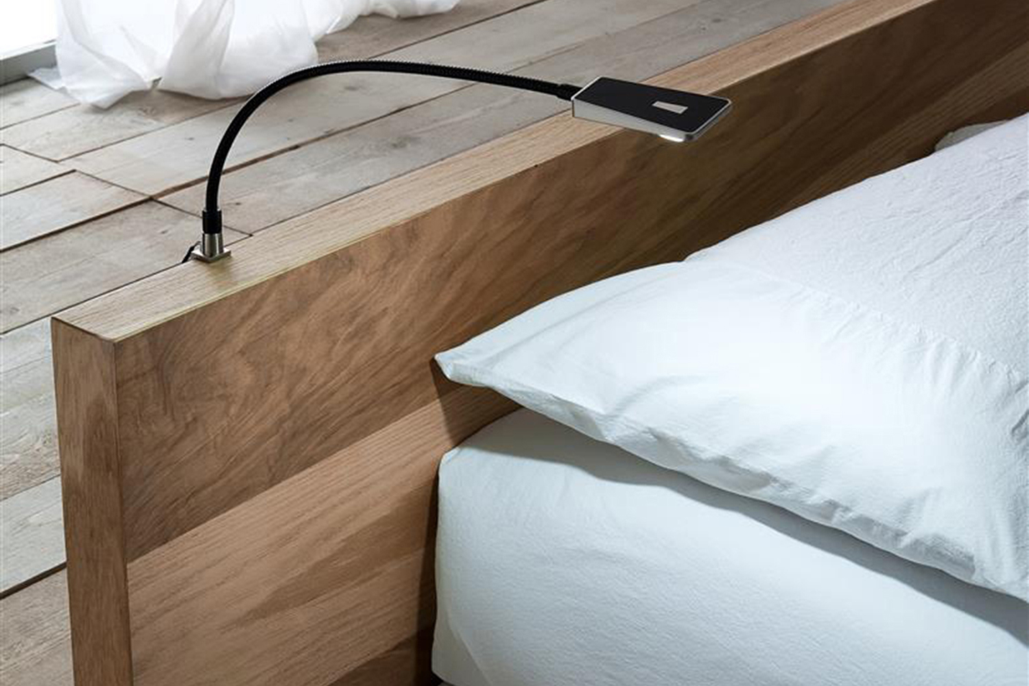 Arealight - LED bedlampje