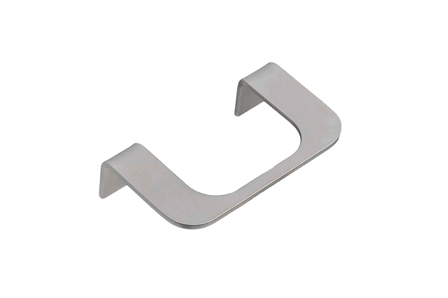 Metalen handgreep Lima - RVS