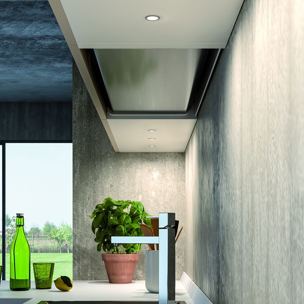 Led spot sets met trafo