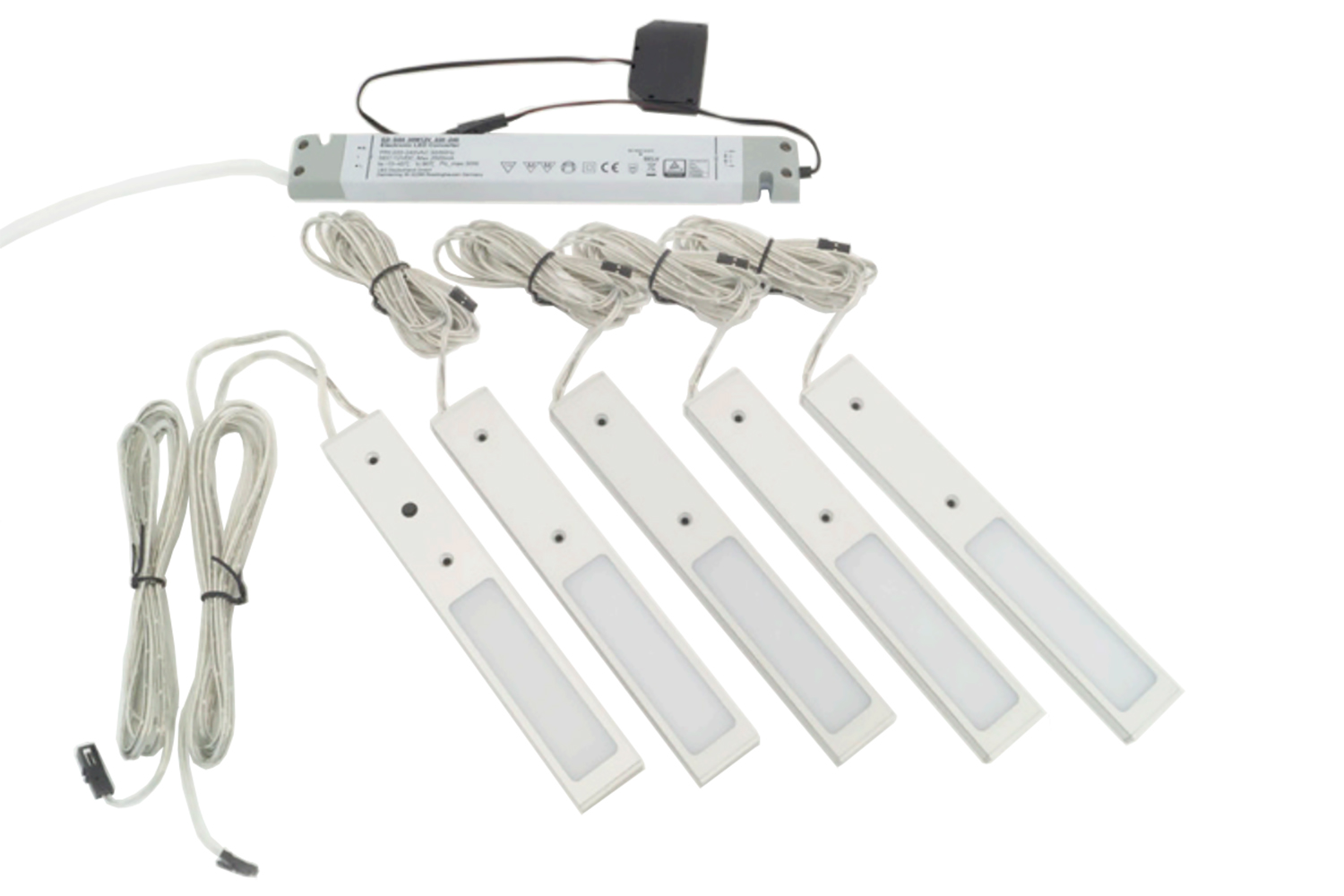 LED spots - Six III