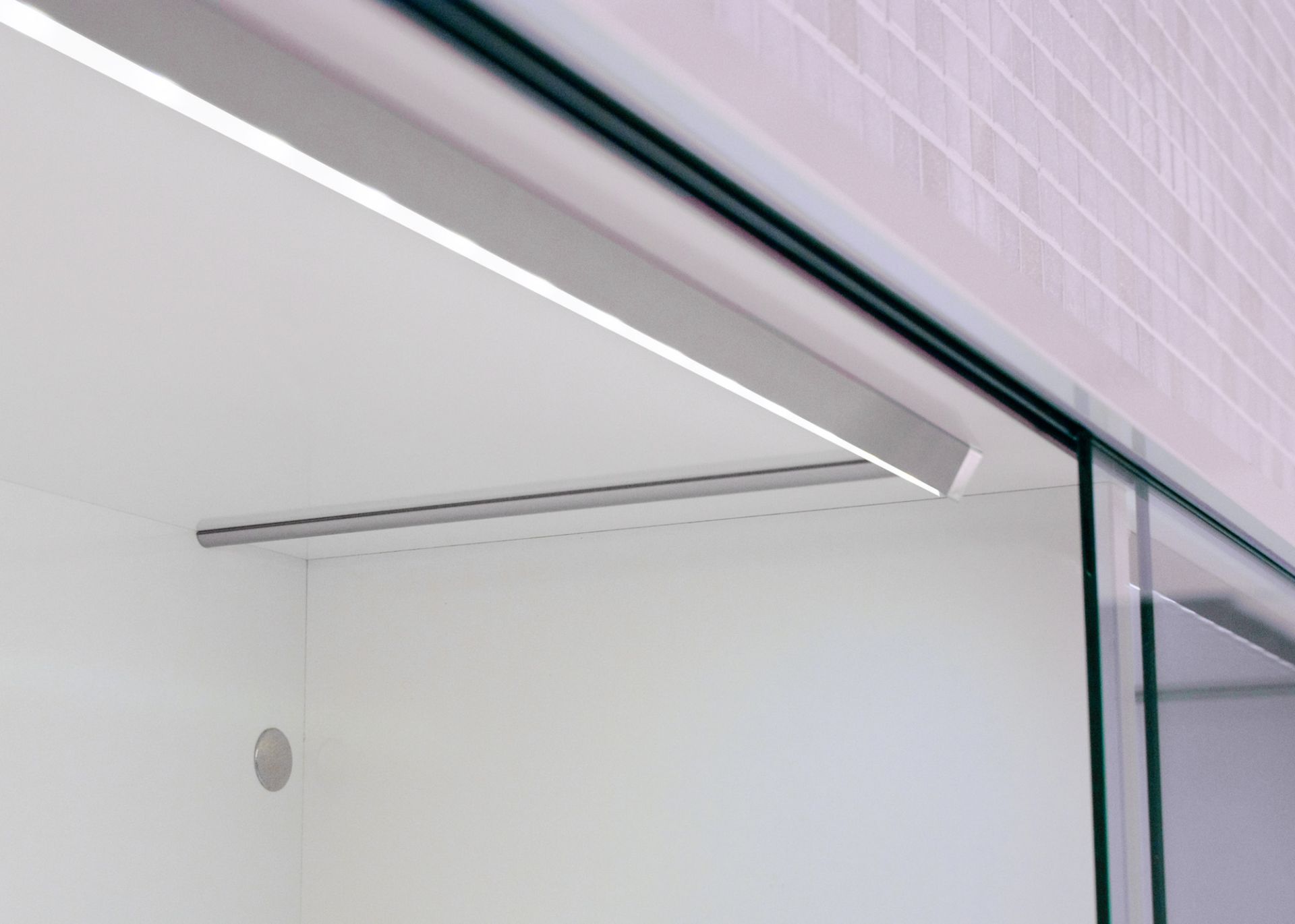 LED profielverlichting - Derby II