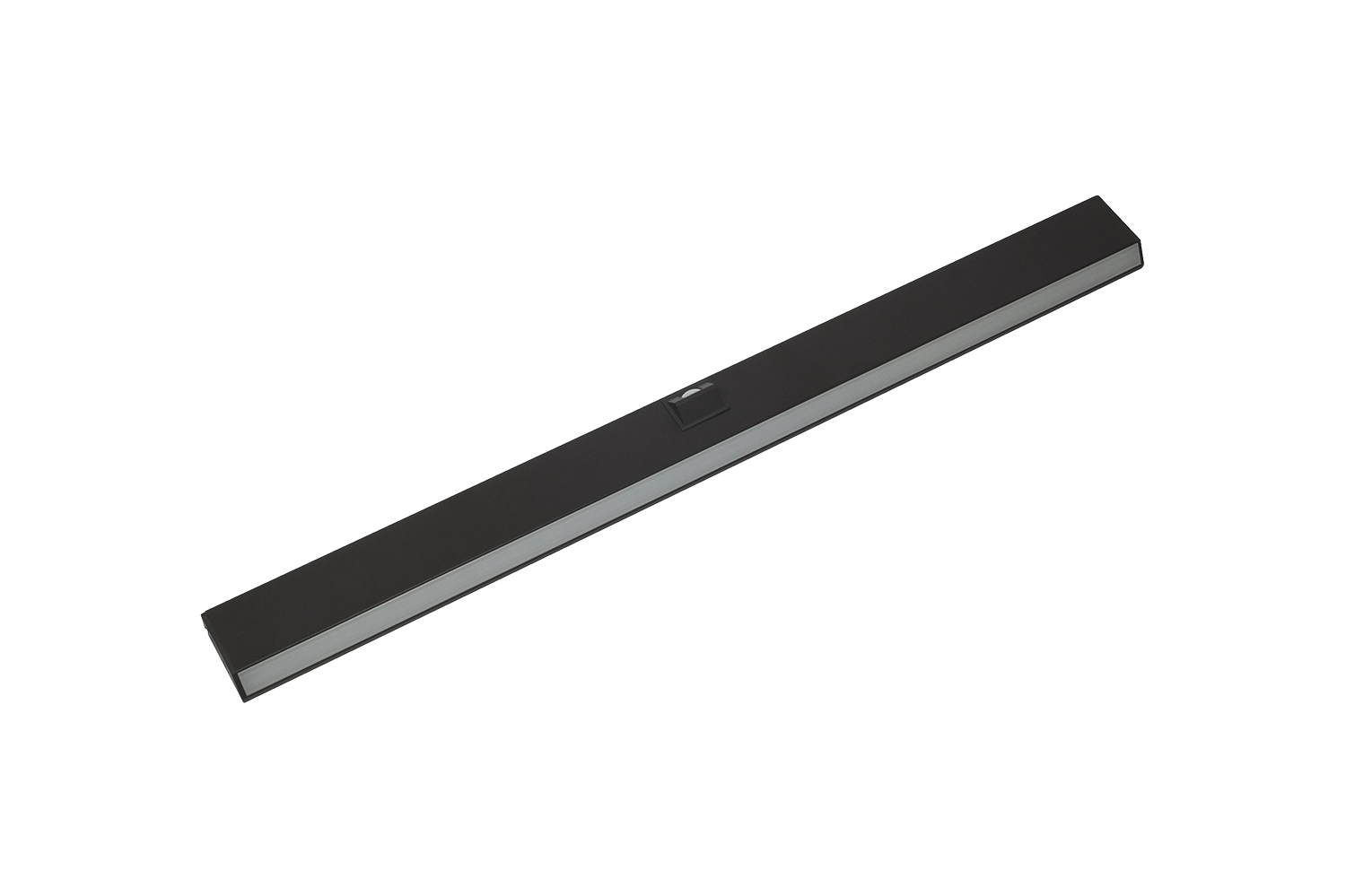 Smart linear lamp accu-led - led spot - zwart