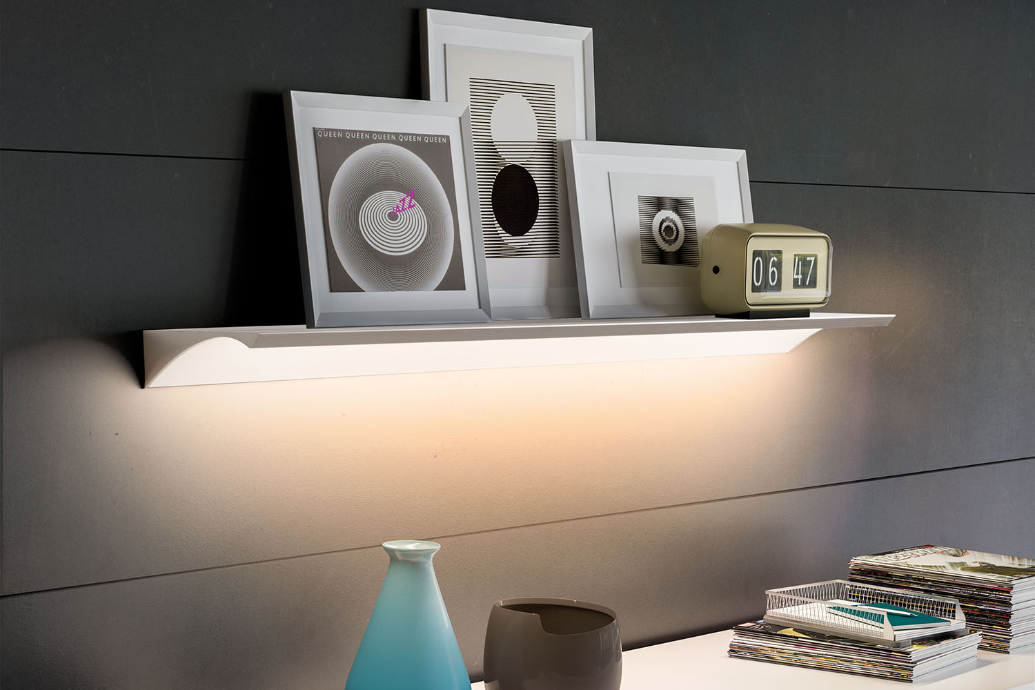 LED profielverlichting - Vela