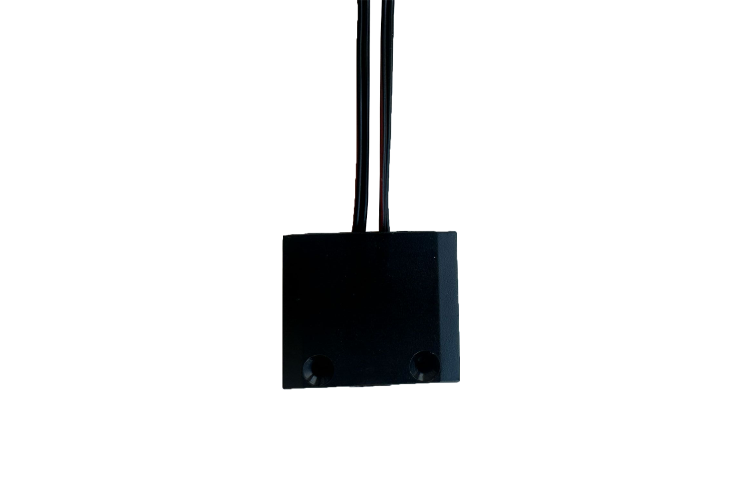 Deurcontactsensor infrarood 12V - Max 18W - opschroefbaar