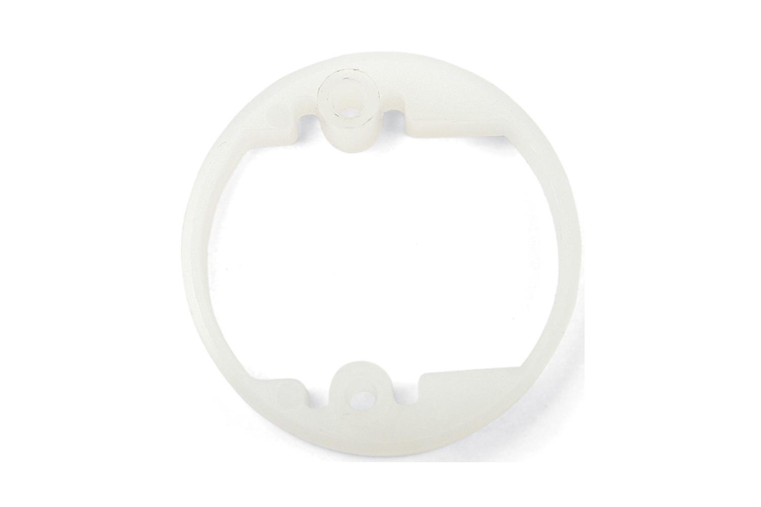 Adapter - Mesuco 143 glasdeurscharnieren