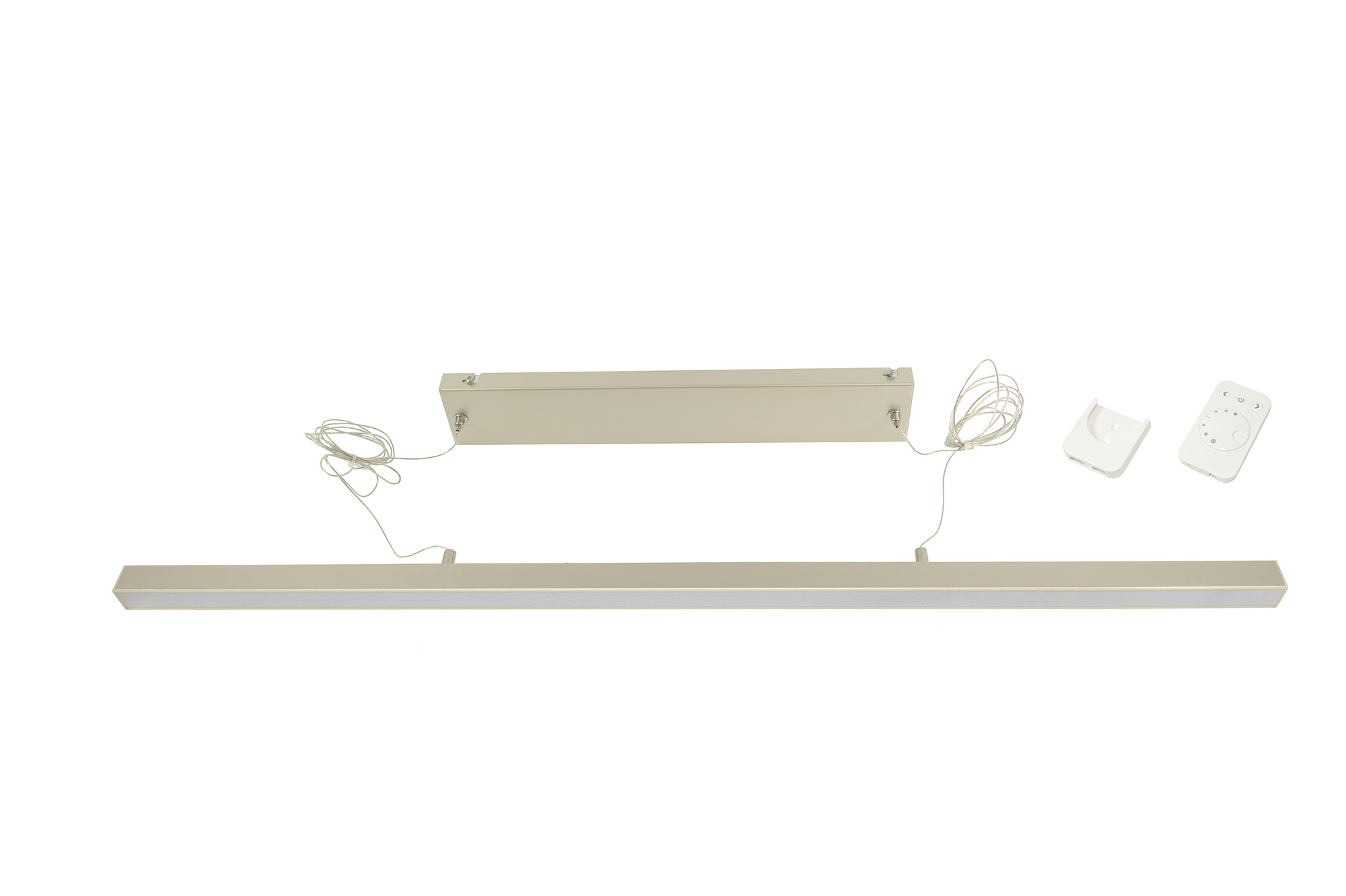 LED hanglamp - Ice - emotion - 900 mm