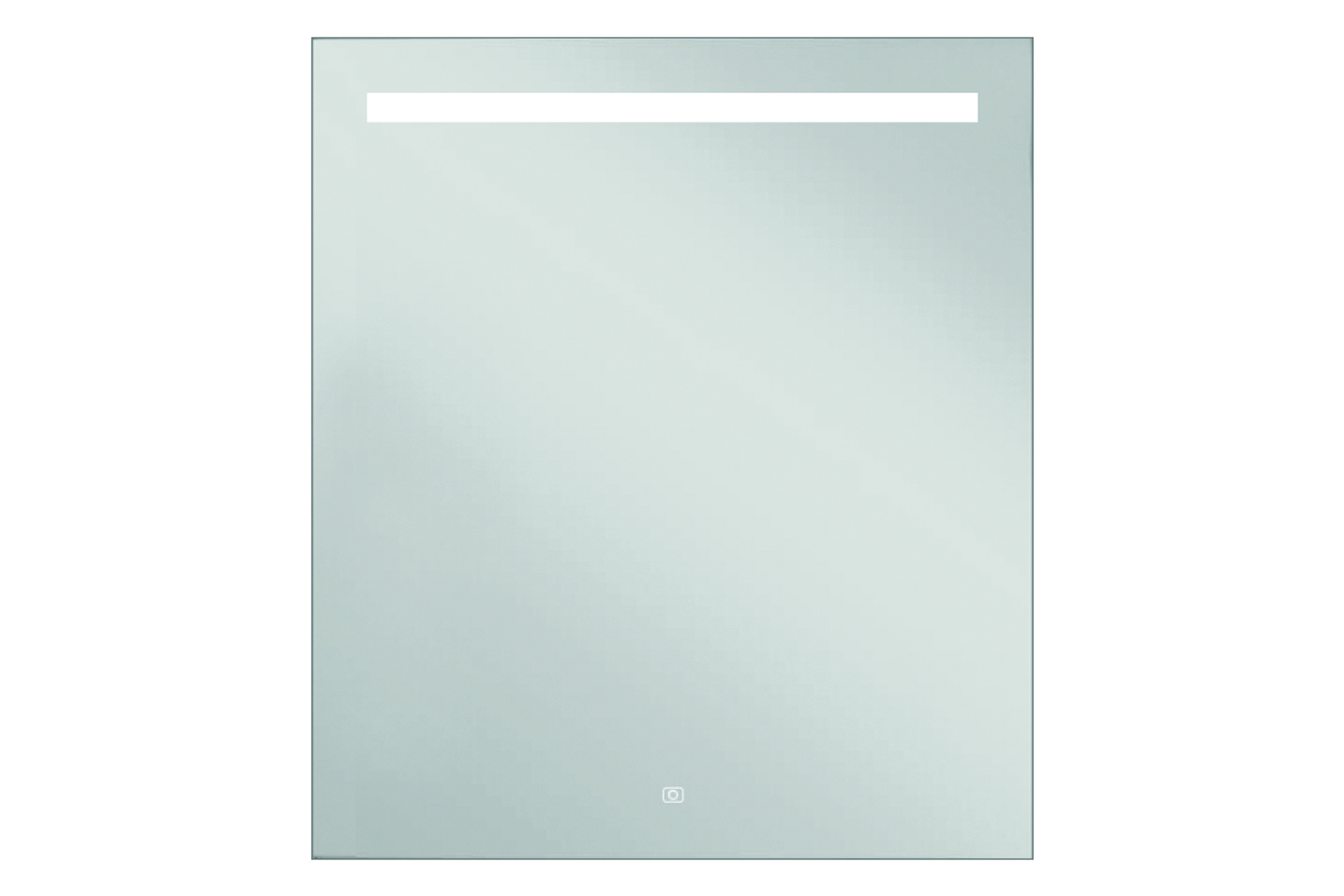 LED badkamerspiegels - Serie Mono