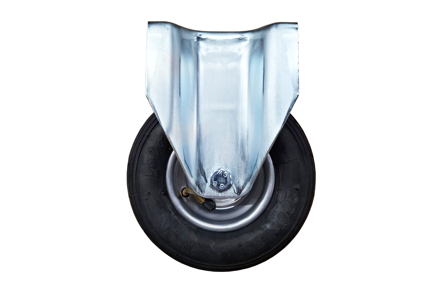 Zwenk- en bokwielen met luchtband - Groep A (Ø200-260 mm)