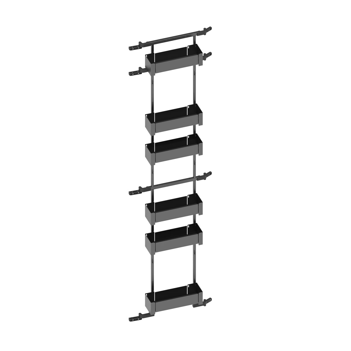 Luxe deurorganizer - Nova Flat