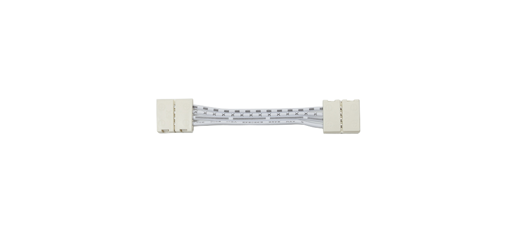 DIY koppelsnoer rgb - 12/24V - 10mm - 50mm