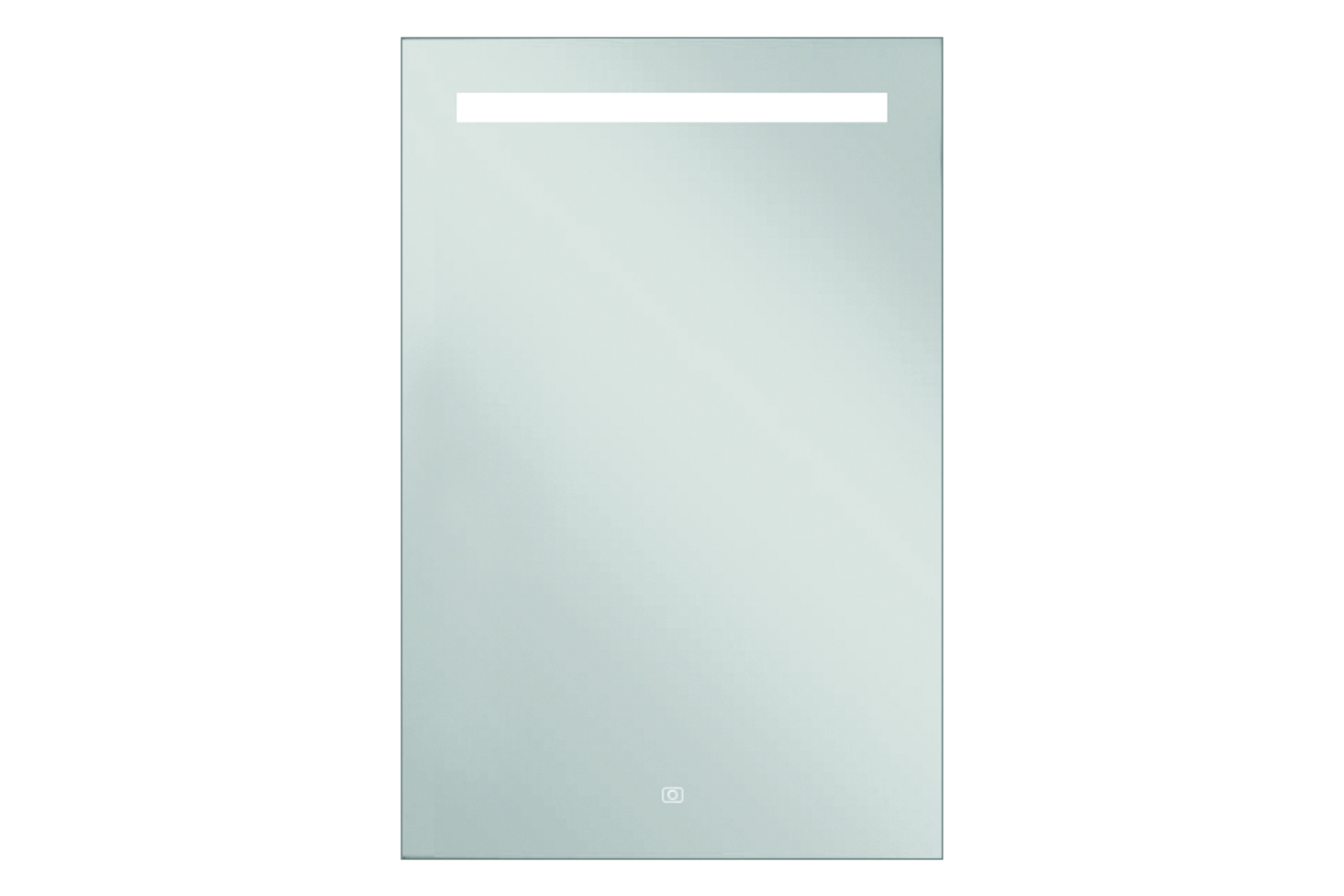 Serie mono - led spiegel - emotion - 600mm