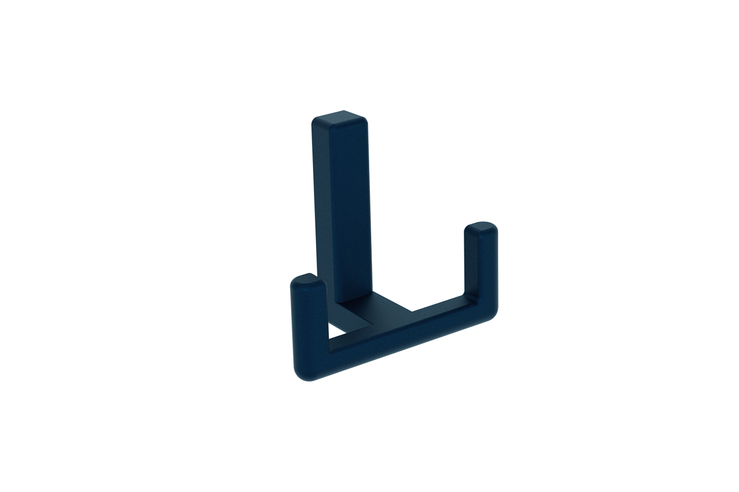 Handdoekhaak Nox - navy blue