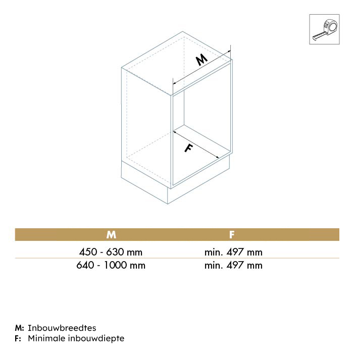 Uittrekbaar schoenenrek - zilvergrijs - 450-650mm