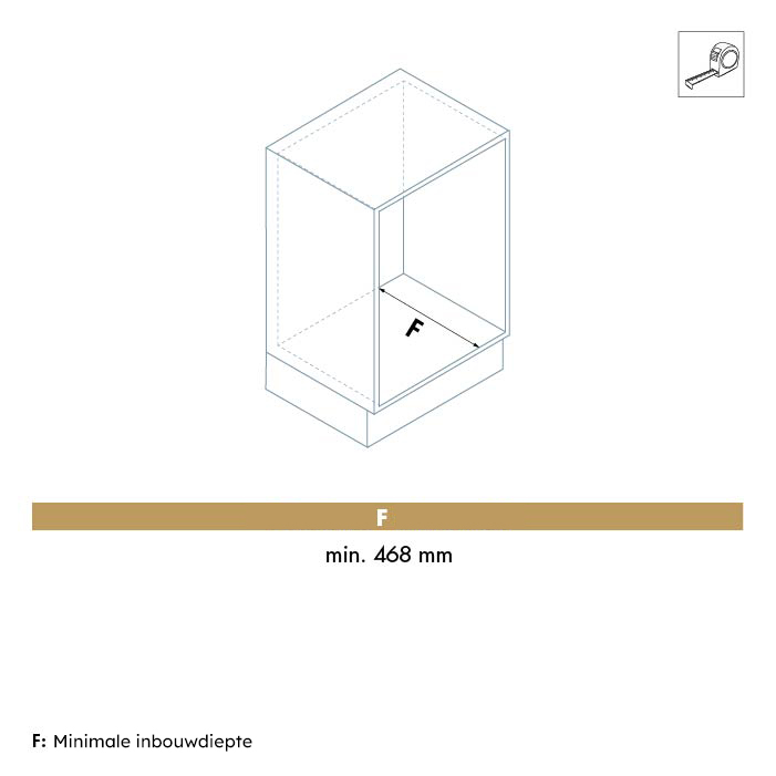 Uittrekbare stropdas- en riemhouders - antraciet - links