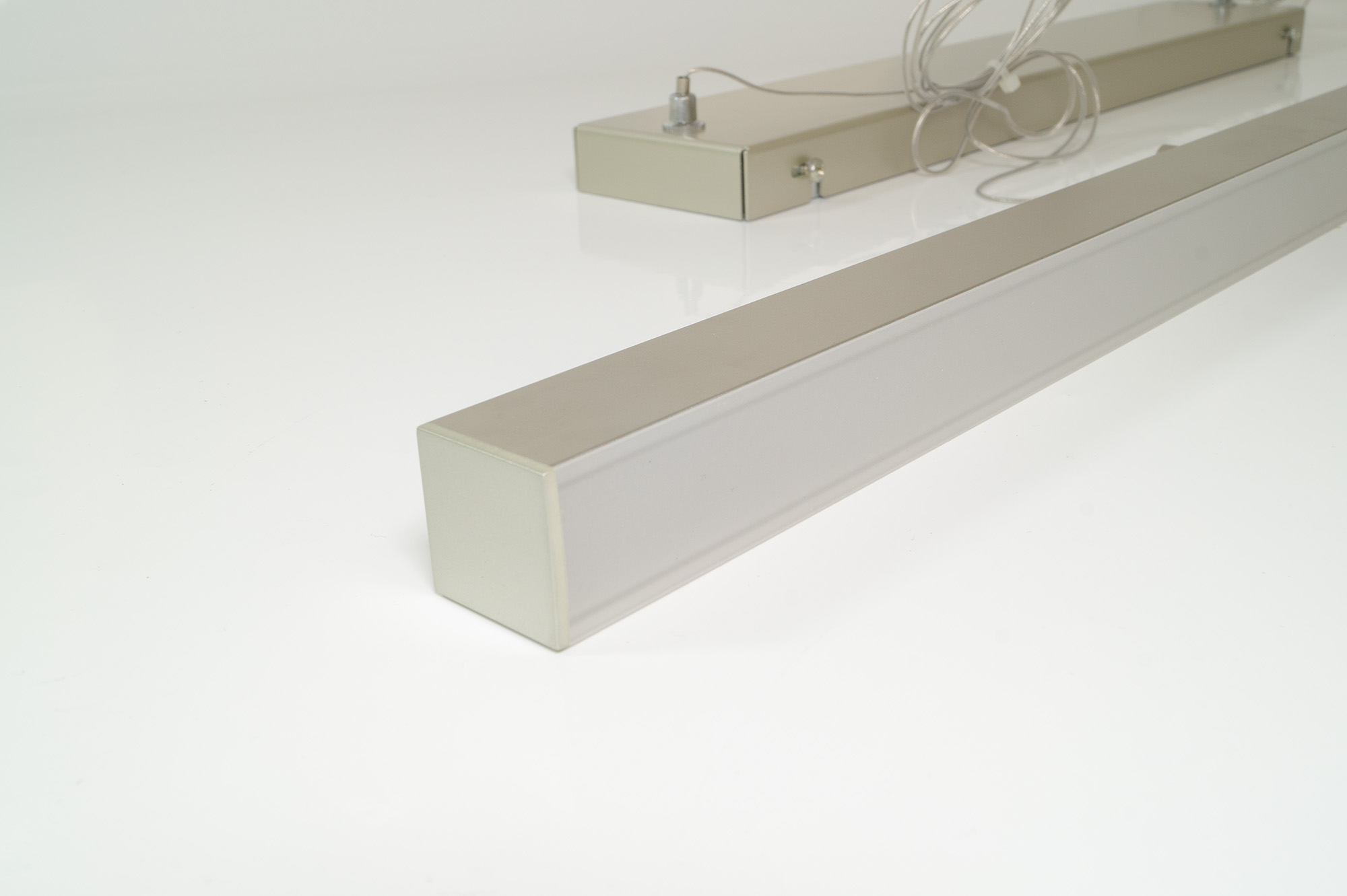 LED hanglamp - Ice - emotion - 900 mm