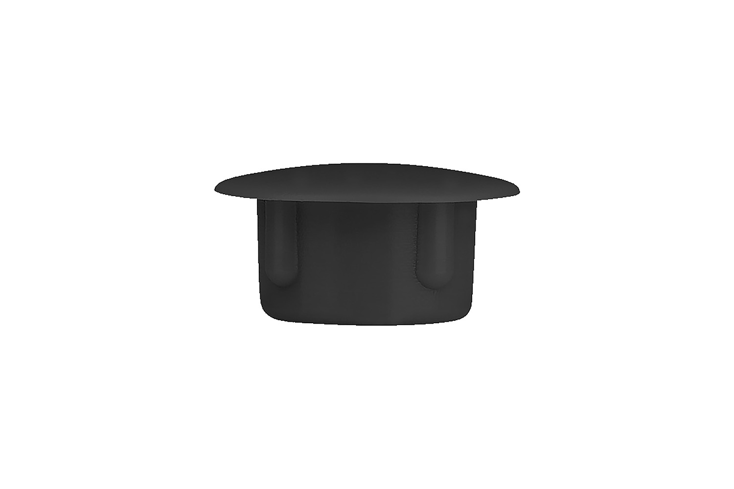 Afdekkappen voor boorgaten - verschillende kleuren