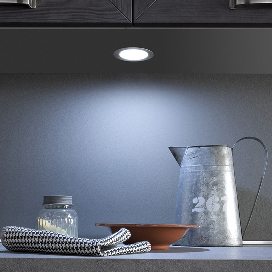 led spot