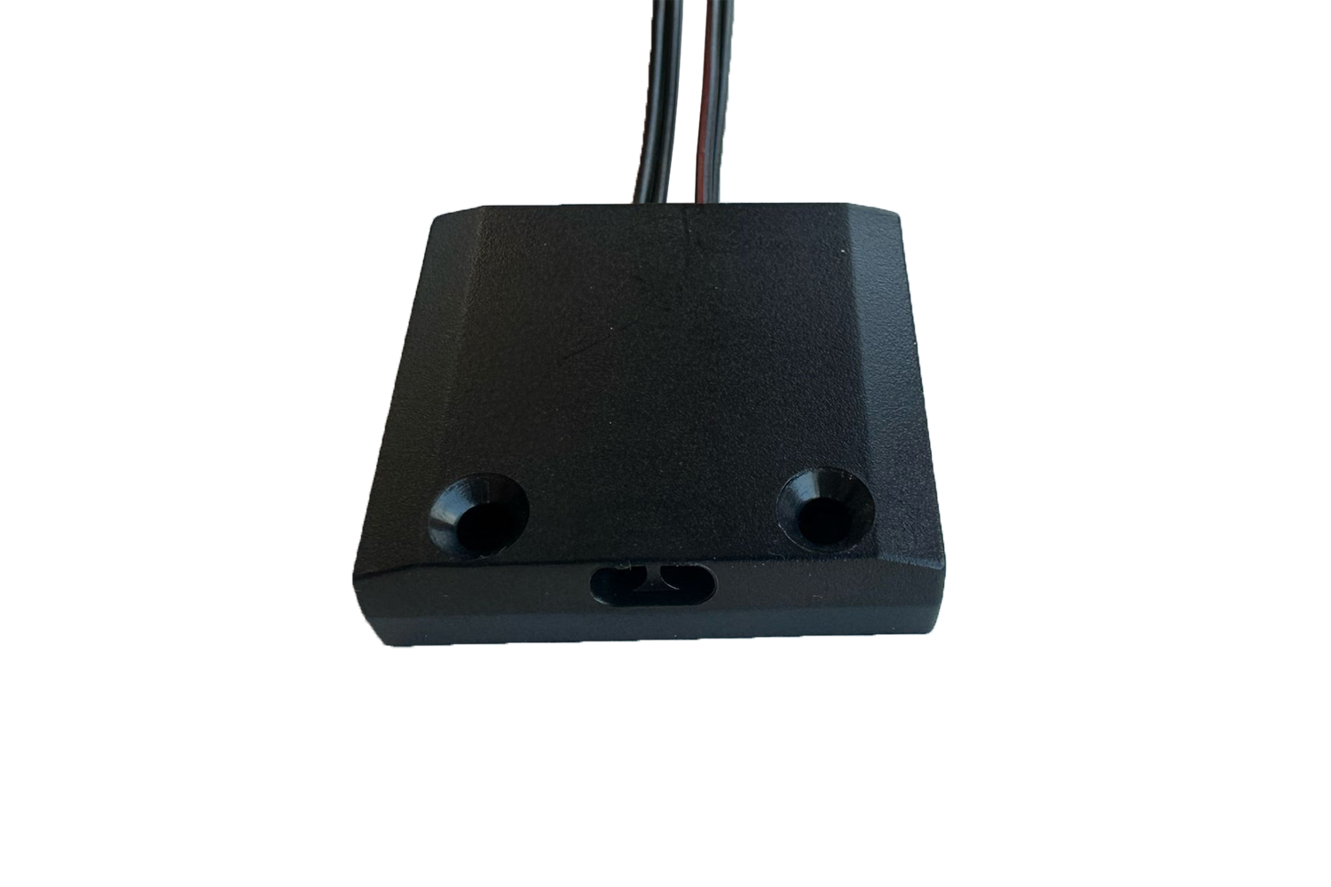 Deurcontactsensor infrarood 12V - Max 18W - opschroefbaar