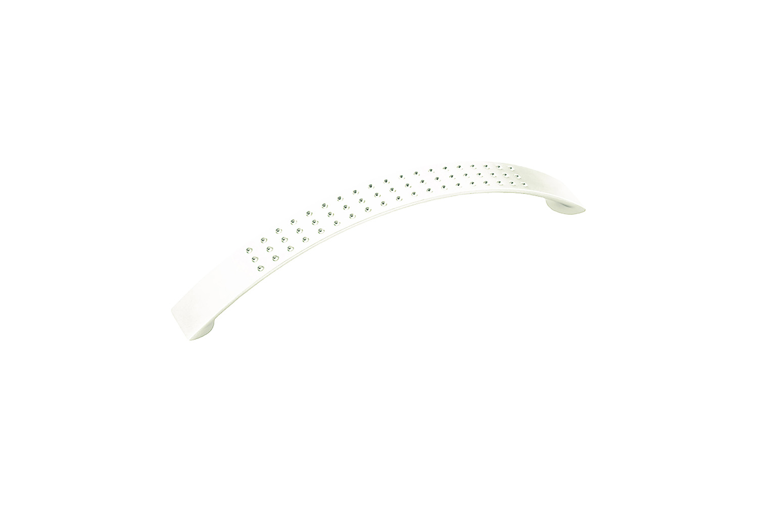 Metalen handgreep - Zaragoza - chroom