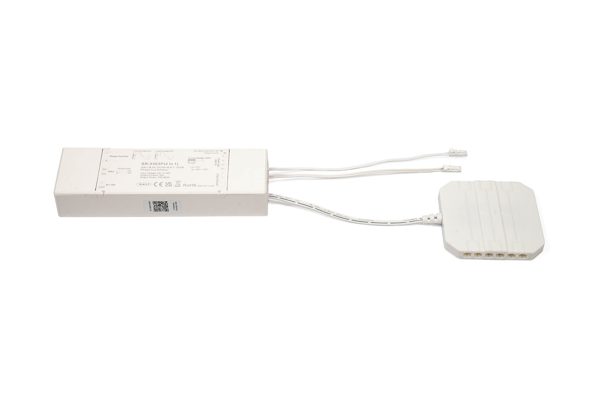 Dali Dim Switch - 24V