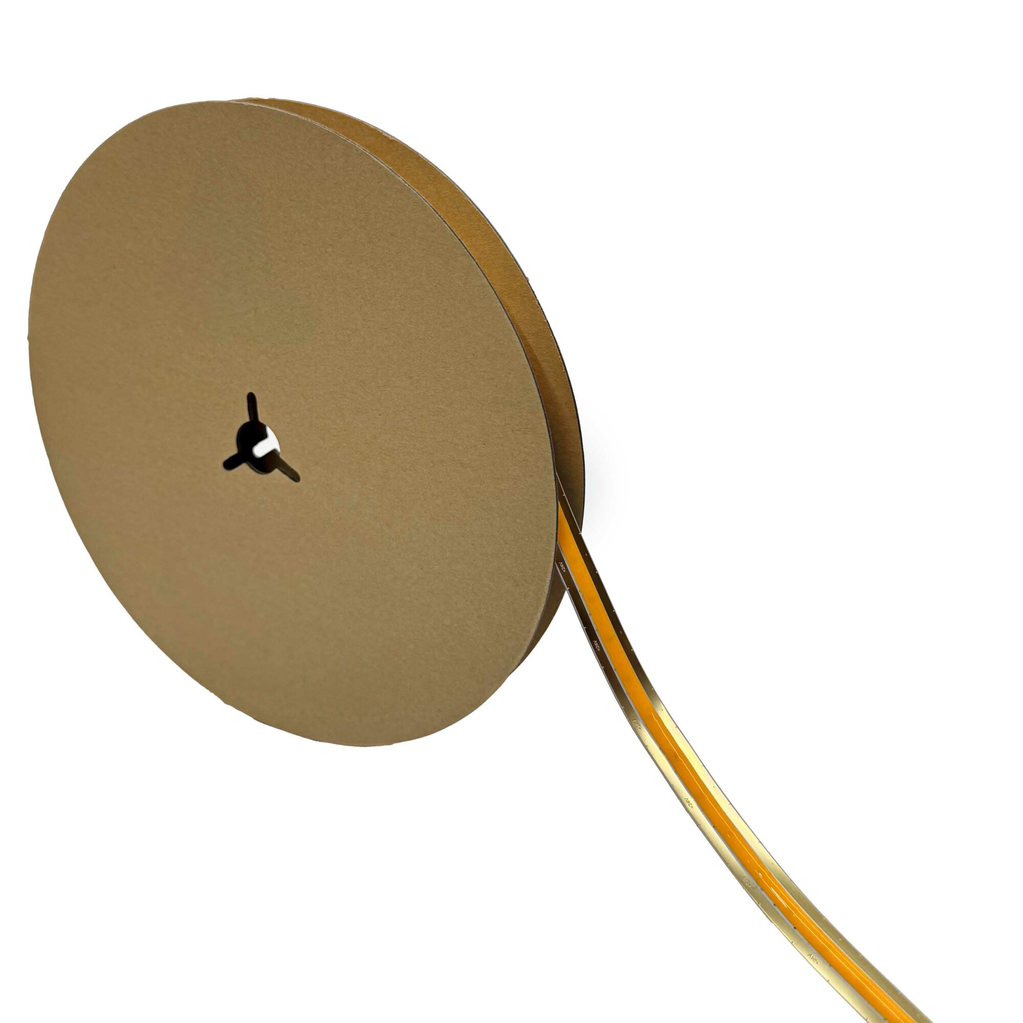 LED profielverlichting op maat - Malindi - aluminium - COB - 2800K - 100-500mm