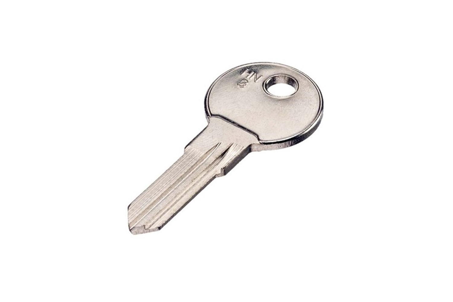 Moedersleutel - W501 - 2-zijdig