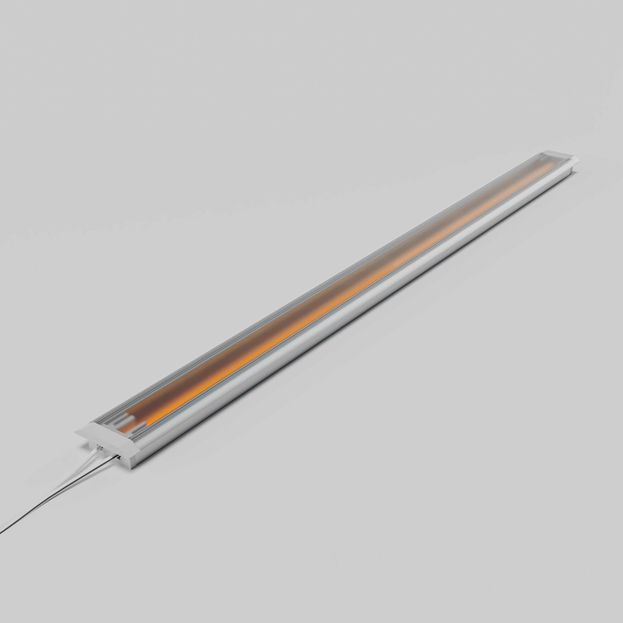 Eindkappenset Cut&Connect - Frankfurt - grijs