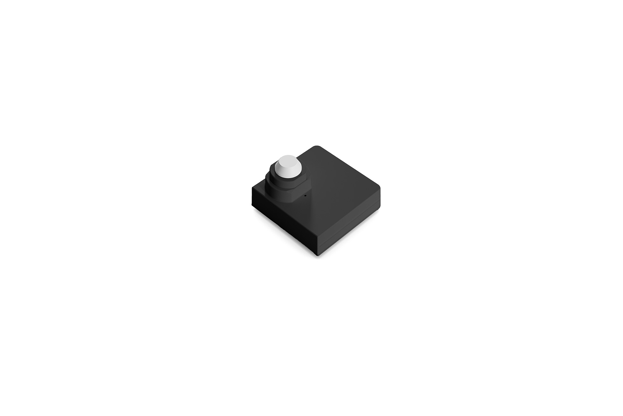 Mec bewegingssensor 12/24 V - draadloos
