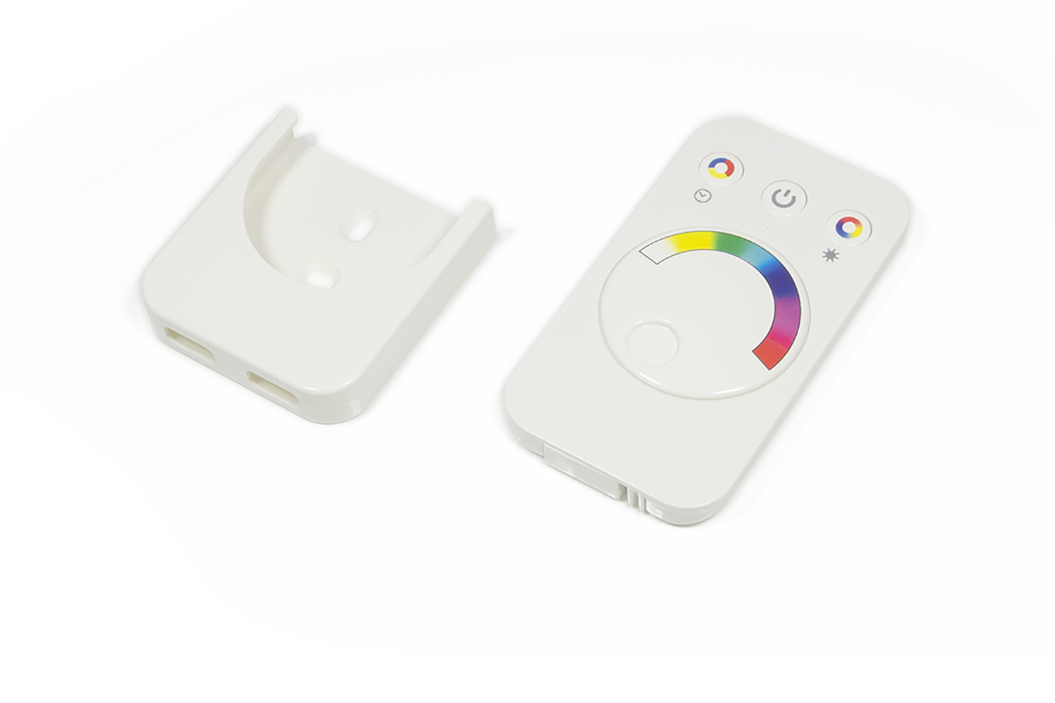 Afstandsbediening RGB - 1-kanaals - Frankfurt