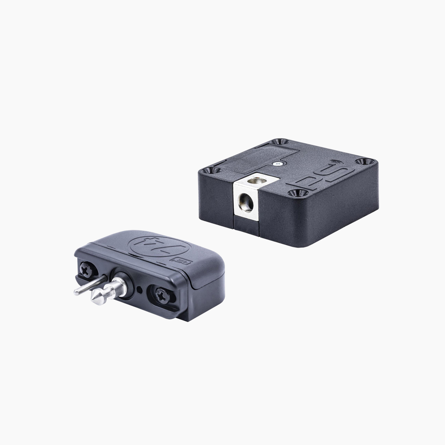 elektronische sloten