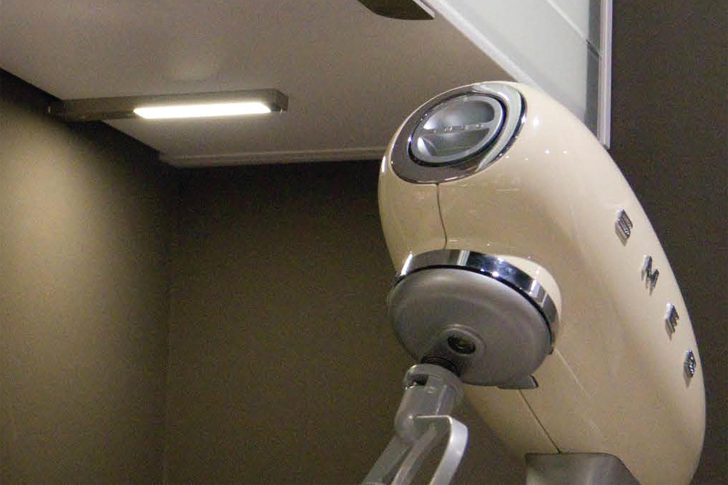 LED spots - Rettangolo LFL