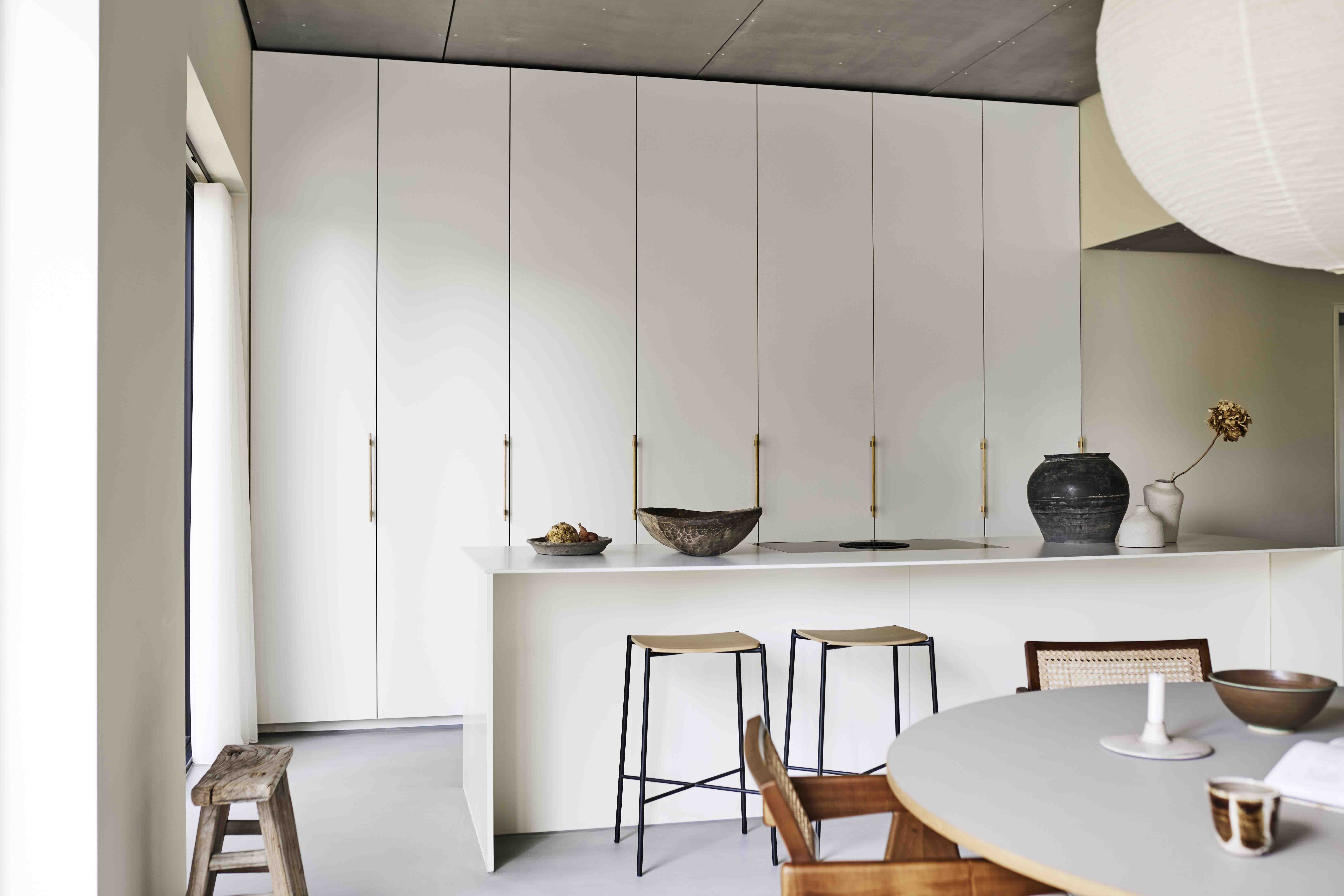 Houten handgreep - Join - eiken