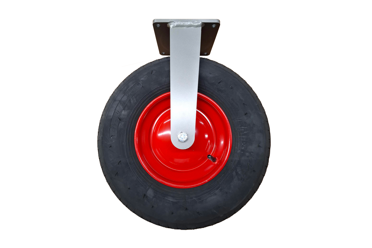 Zwenk- en bokwielen met luchtband - Groep C (Ø405-460 mm)
