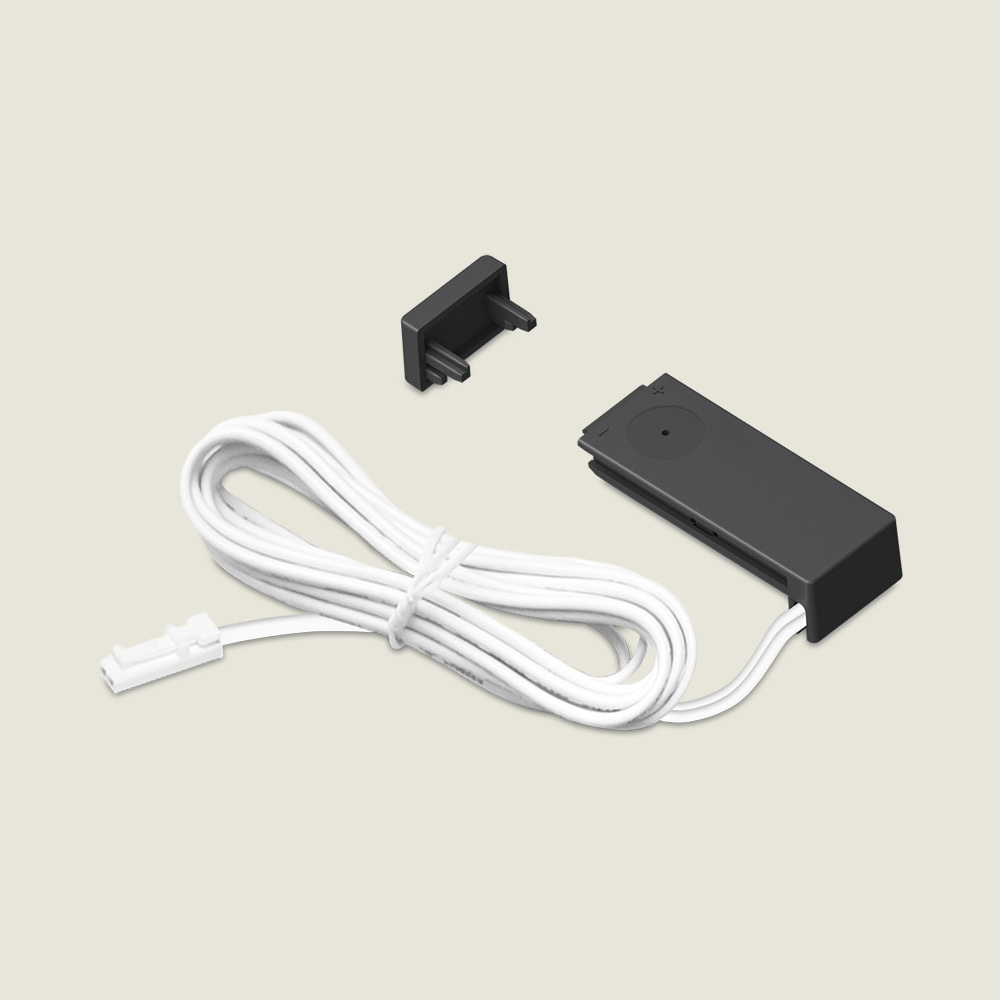 Touchdimmer